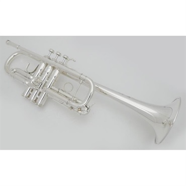 Bach バック / C190L229/25M SP (Cleveland Model) 【C トランペット】 【出荷前調整で安心】 画像1