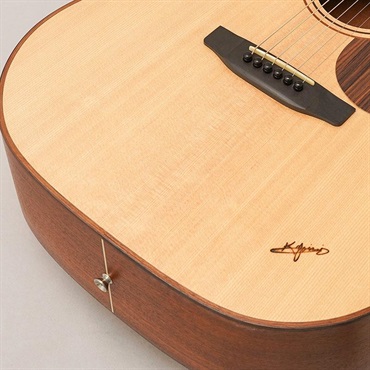 K.Yairi DR-WD110 Kヤイリ 画像7