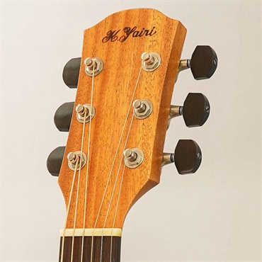 K.Yairi DR-WD110 Kヤイリ 画像10