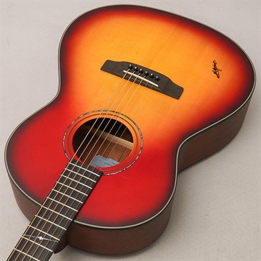 K.Yairi RF-65 LH (RB) [レフトハンドモデル] Kヤイリ 画像4