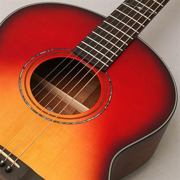 K.Yairi RF-65 LH (RB) [レフトハンドモデル] Kヤイリ 画像6