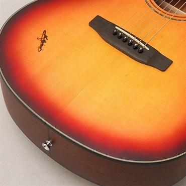 K.Yairi RF-65 LH (RB) [レフトハンドモデル] Kヤイリ 画像7