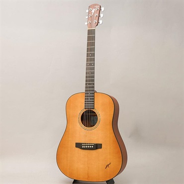 K.Yairi LO-65E Lite [ショートスケール＆エレアコモデル] Kヤイリ 画像2