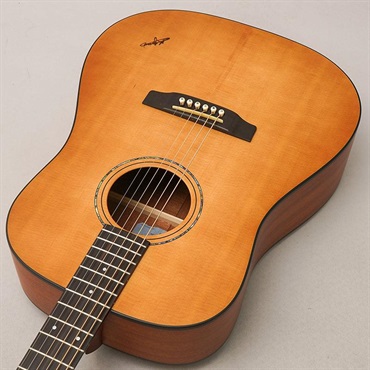 K.Yairi LO-65E Lite [ショートスケール＆エレアコモデル] Kヤイリ 画像4