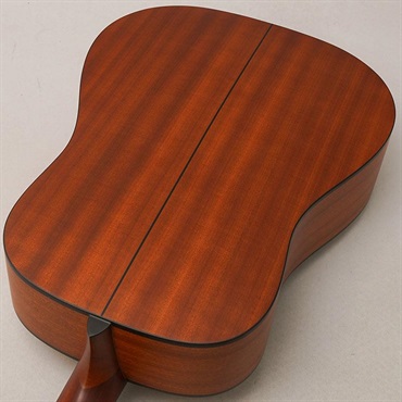 K.Yairi LO-65E Lite [ショートスケール＆エレアコモデル] Kヤイリ 画像5