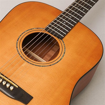 K.Yairi LO-65E Lite [ショートスケール＆エレアコモデル] Kヤイリ 画像6