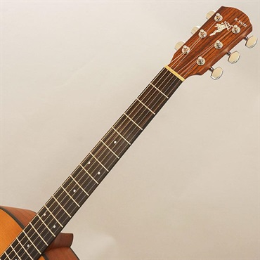 K.Yairi LO-65E Lite [ショートスケール＆エレアコモデル] Kヤイリ 画像8