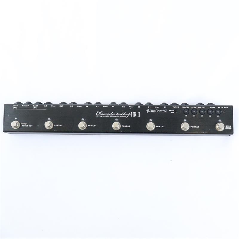 One Control USED 中古 Chamaeleo Tail Loop MKII（One Control ワン
