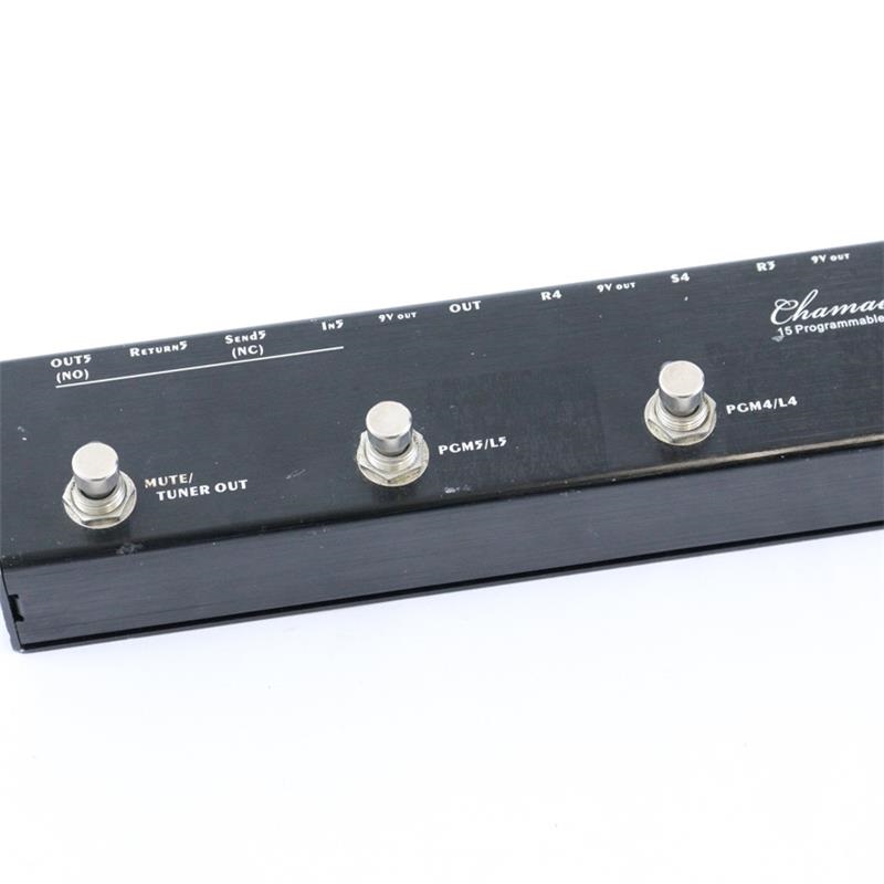 One Control USED 中古 Chamaeleo Tail Loop MKII（One Control ワン