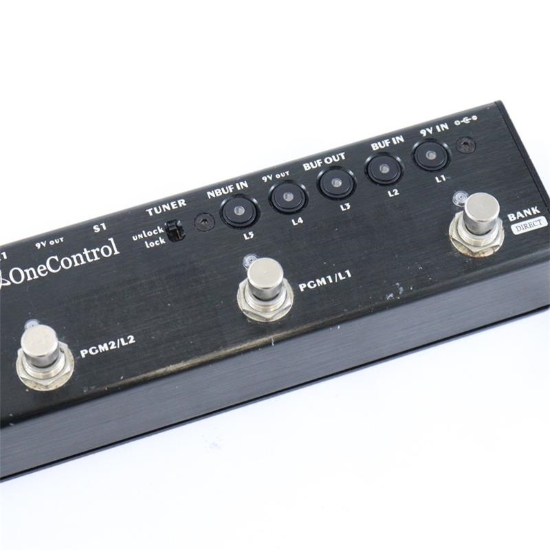 One Control セット 中古品 最終値下げ One Control USED 中古 Chamaeleo Tail Loop MKII（One Control ワン