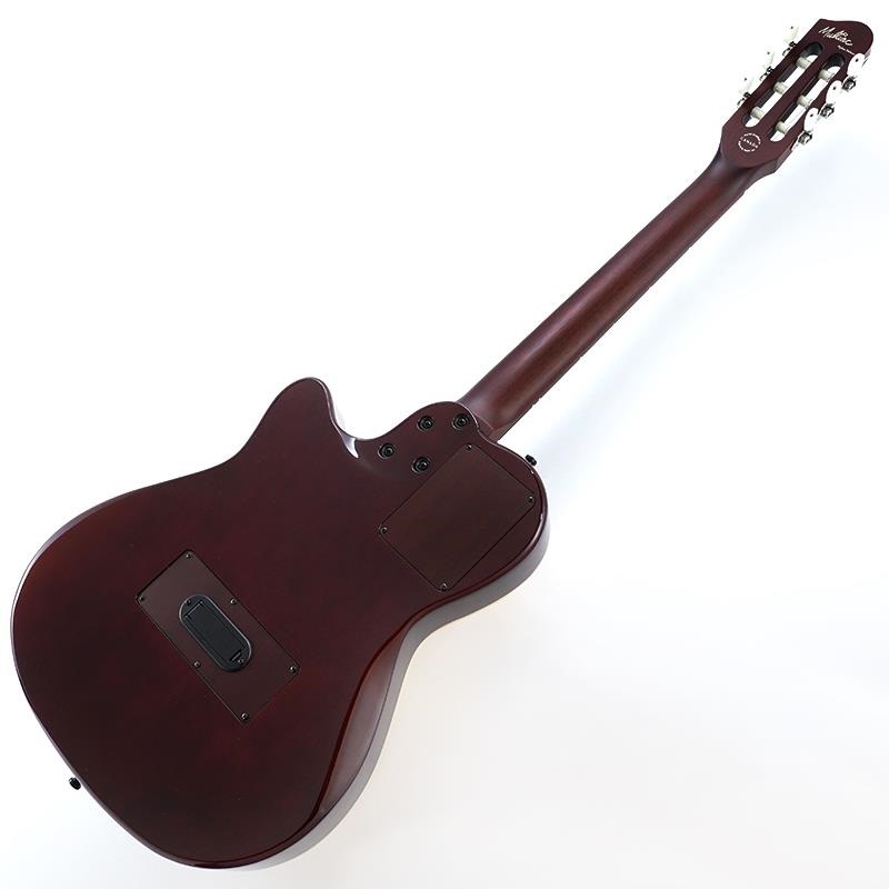 Godin Multiac Nylon Deluxe 展示限定OUTLET！ ｜イケベ楽器店