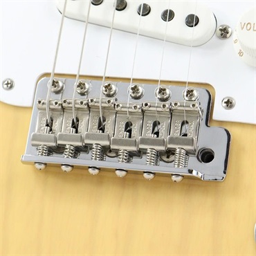 Fender Custom Shop Limited Edition 70th Anniversary 1954 Stratocaster Time Capsule Package (Natural Blonde) [SN.XN5284] 【IKEBE Order Model】  【特価】 画像5