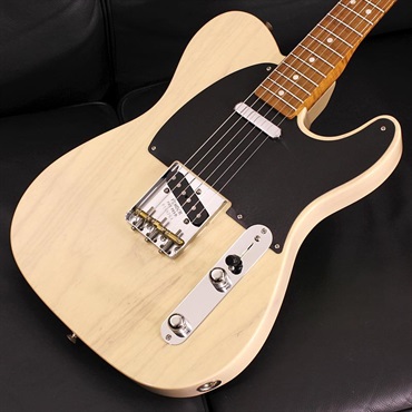 Fender Custom Shop American Custom Telecaster NOS 1-Piece Roasted 3A Flame Maple Neck Fingerboard (Honey Blonde) 【SN.R140769】  【特価】 画像2