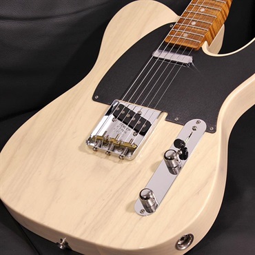 Fender Custom Shop American Custom Telecaster NOS 1-Piece Roasted 3A Flame Maple Neck Fingerboard (Honey Blonde) 【SN.R140769】  【特価】 画像4