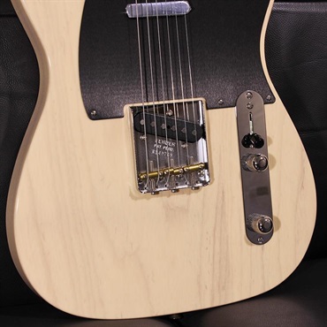 Fender Custom Shop American Custom Telecaster NOS 1-Piece Roasted 3A Flame Maple Neck Fingerboard (Honey Blonde) 【SN.R140769】  【特価】 画像6