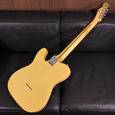 Fender Custom Shop Limited Edition '54 Telecaster DLX Closet Classic (Aged Nocaster Blonde) 【S/N R127248】  【特価】 画像1