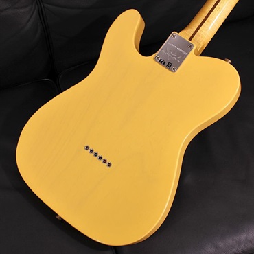 Fender Custom Shop Limited Edition '54 Telecaster DLX Closet Classic (Aged Nocaster Blonde) 【S/N R127248】  【特価】 画像3