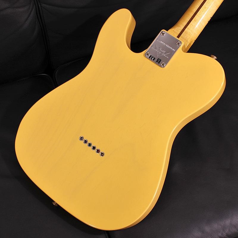 Fender Custom Shop Limited Edition '54 Telecaster DLX Closet