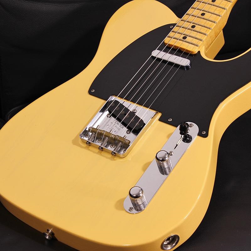 Fender Custom Shop Limited Edition '54 Telecaster DLX Closet