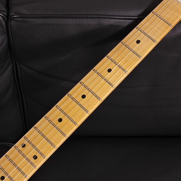 Fender Custom Shop Limited Edition '54 Telecaster DLX Closet Classic (Aged Nocaster Blonde) 【S/N R127248】  【特価】 画像8