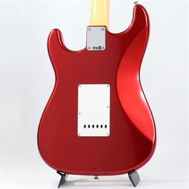 Fender Custom Shop Vintage Custom 1959 Stratocaster TCP -Spec Change Custom- (Candy Apple Red) [SN.R140198] 【IKEBE Order Model】  【特価】 画像3