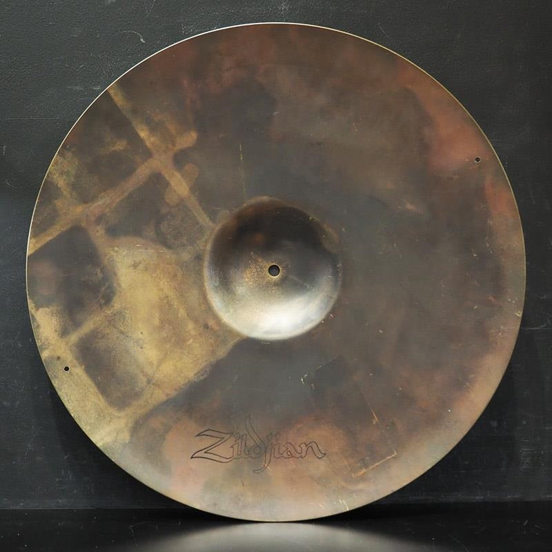 Zildjian 【プライスダウン!】USED 中古 A Zildjian EARTH RIDE 20 Zildjian 【プライスダウン!】USED 中古 A Zildjian EARTH RIDE 20