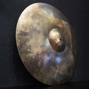 Zildjian 【プライスダウン！】USED 中古 A Zildjian EARTH RIDE 20 [3350g] 画像2