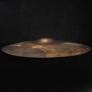 Zildjian 【プライスダウン！】USED 中古 A Zildjian EARTH RIDE 20 [3350g] 画像7