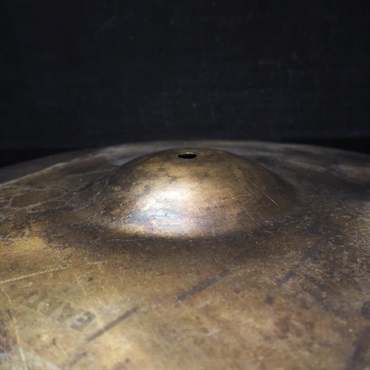 Zildjian 【プライスダウン！】USED 中古 A Zildjian EARTH RIDE 20 [3350g] 画像8