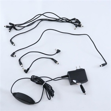 One Control USED 中古 Distro -Tiny Power Distributor-（One Control ワンコントロール）パワーサプライ 画像2