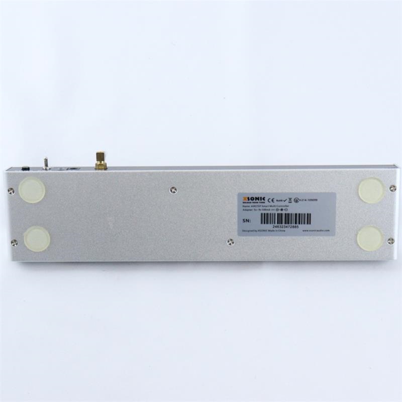 【中古品】XSONIC AIRSTEP Spk 本体 XSONIC USED 中古 AIRSTEP SPK Edition(XSONIC) for Positive Grid