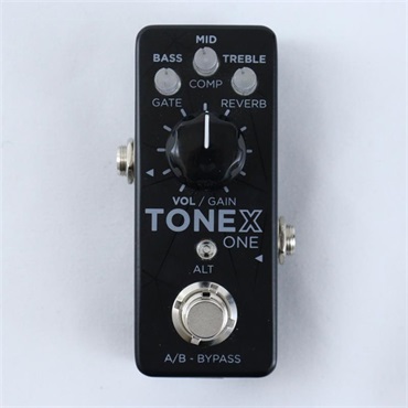 IK Multimedia USED 中古 TONEX One (IK Multimedia) アンプシミュレーター・マルチエフェクター 画像1