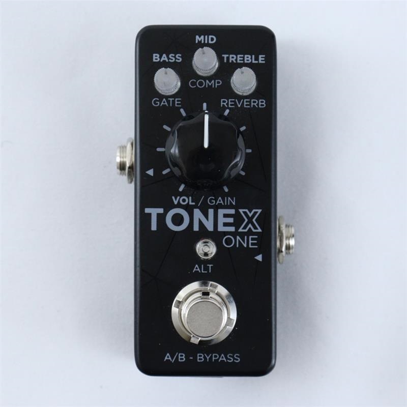 IK Multimedia USED 中古 TONEX One (IK Multimedia) アンプ