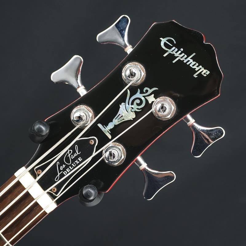 Epiphone USED 中古 Les Paul Deluxe Bass ｜イケベ楽器店オンラインストア