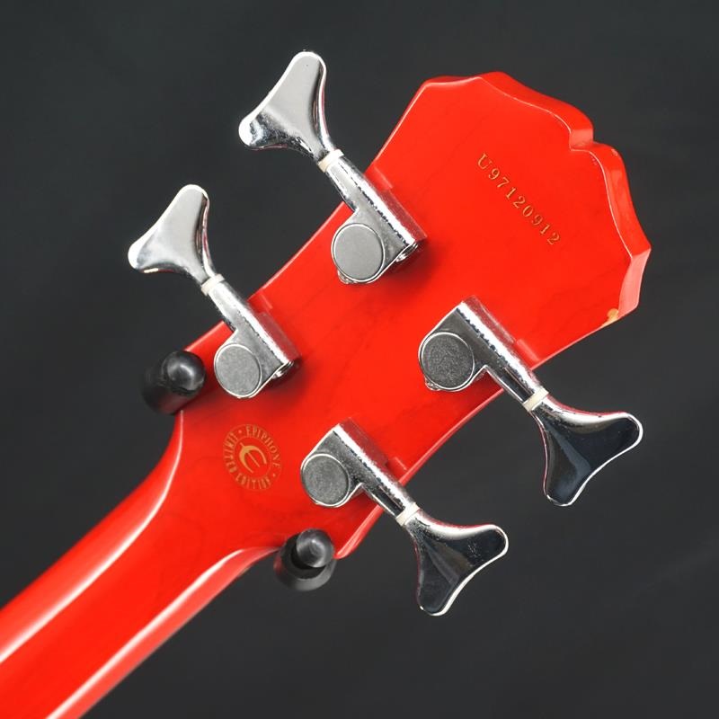 美品 Epiphone Les Paul DELUXE Bass フレイムトップ Epiphone USED 中古 Les Paul Deluxe Bass ｜イケベ楽器店オンラインストア