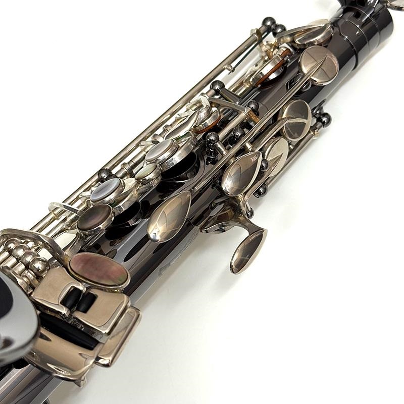 Cadeson USED 中古 アルトサックス カドソン A-900BN #263xx5 【現状