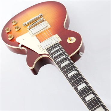 Gibson Les Paul Standard '50s (Heritage Cherry Sunburst) [SN.228350222] 画像4