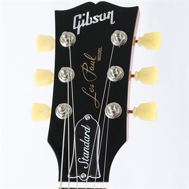 Gibson Les Paul Standard '50s (Heritage Cherry Sunburst) [SN.228350222] 画像7