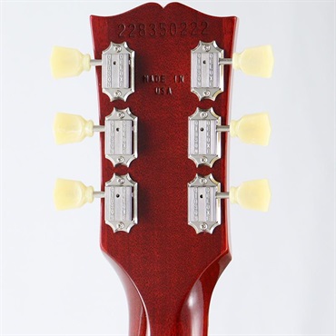 Gibson Les Paul Standard '50s (Heritage Cherry Sunburst) [SN.228350222] 画像8