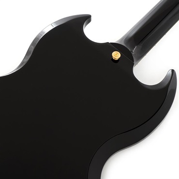 Gibson SG Standard '61 Maestro Vibrola T-Type (Ebony) 【S/N 231150082】 画像5