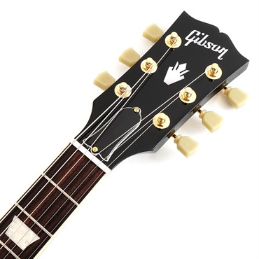 Gibson SG Standard '61 Maestro Vibrola T-Type (Ebony) 【S/N 231150082】 画像6