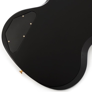 Gibson SG Standard '61 Maestro Vibrola T-Type (Ebony) 【S/N 231150082】 画像7