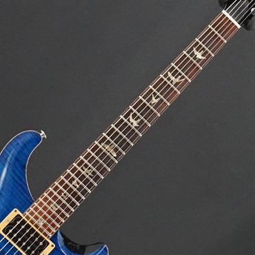 P.R.S. USED 中古 1989 Custom 24 (Blue) [SN.9 6768] Paul Reed Smith ポールリードスミス 画像4