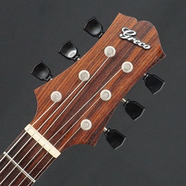 GRECO USED 中古 EW-88(TPK)[SN.A002281] グレコ 画像6