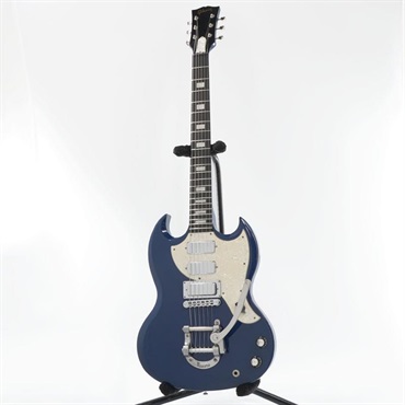 Gibson USED 中古 SG Deluxe Blue Ice 1999 [SN. 91029460] 画像1