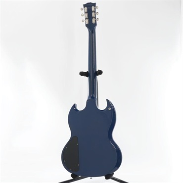 Gibson USED 中古 SG Deluxe Blue Ice 1999 [SN. 91029460] 画像3