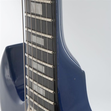 Gibson USED 中古 SG Deluxe Blue Ice 1999 [SN. 91029460] 画像9