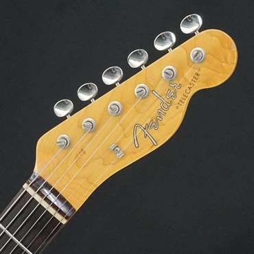 Fender Made in Japan USED 中古 Hybrid 60s Telecaster (Arctic White)[SN.19014557] フェンダー 画像6