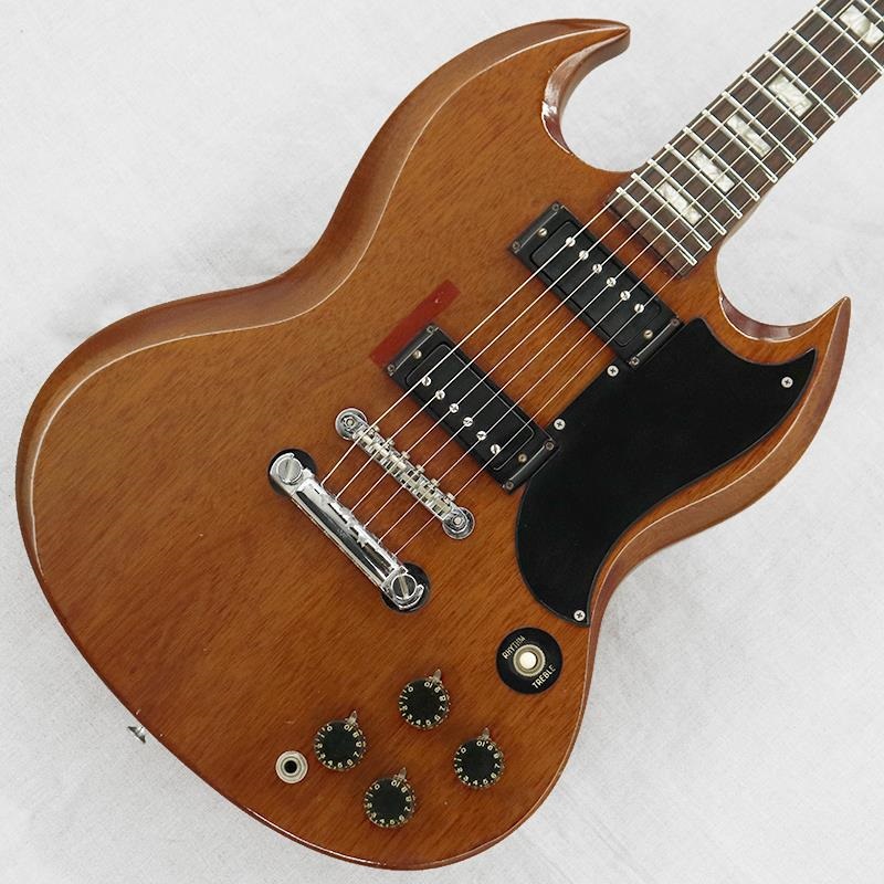 Gibson VINTAGE SG Special '73 Cherry ｜イケベ楽器店オンラインストア