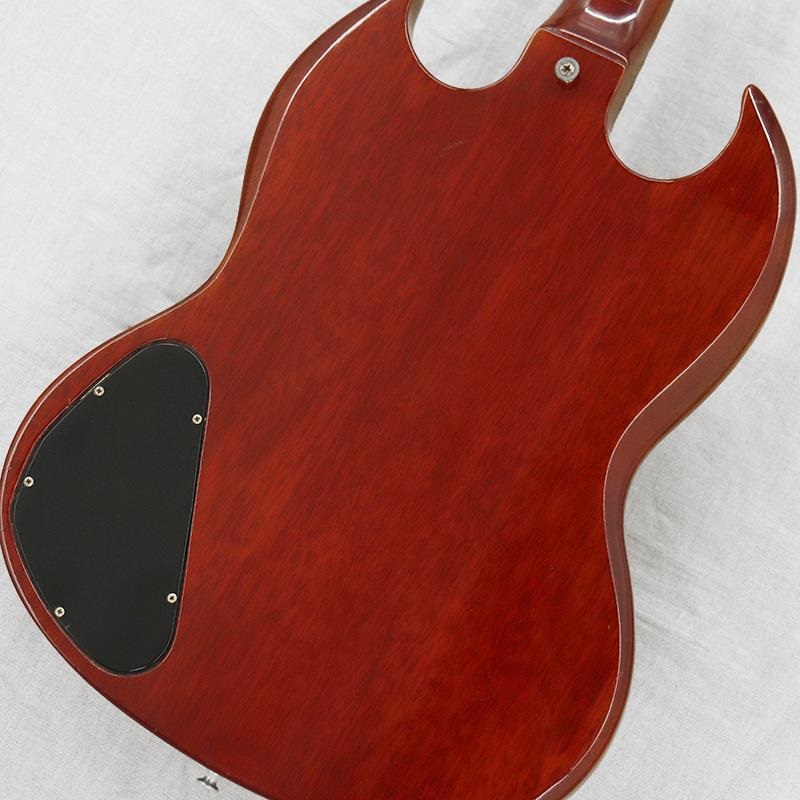 Gibson VINTAGE SG Special '73 Cherry ｜イケベ楽器店オンラインストア